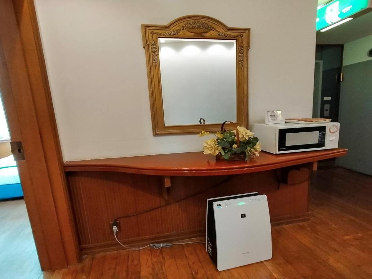 Hotel Posh Одавара Екстер'єр фото